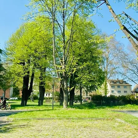 Kassel: Alles, Was Du Brauchst! Exterior photo