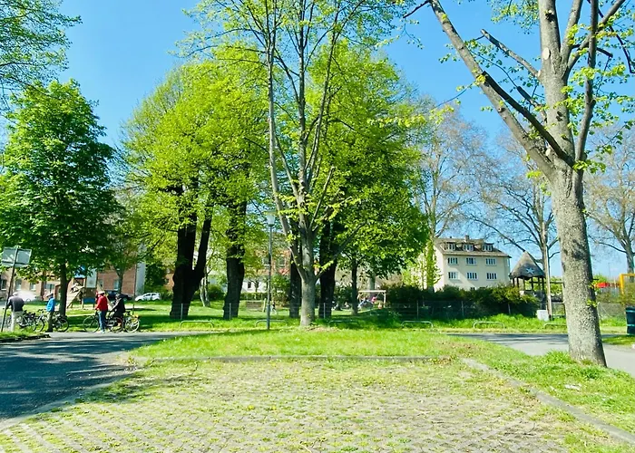 Kassel: Alles, Was Du Brauchst!