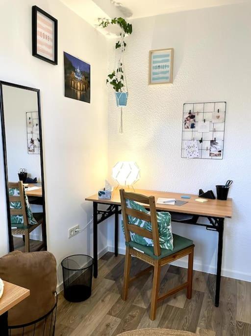 Apartment Kassel: Alles, Was Du Brauchst!