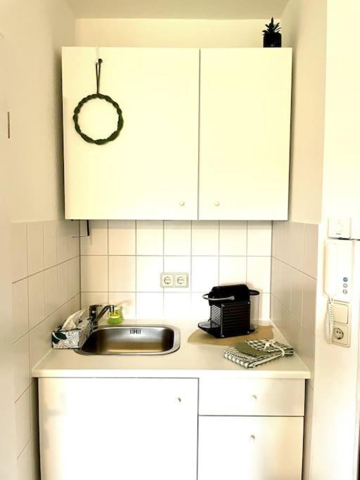 Kassel: Alles, Was Du Brauchst! Apartment