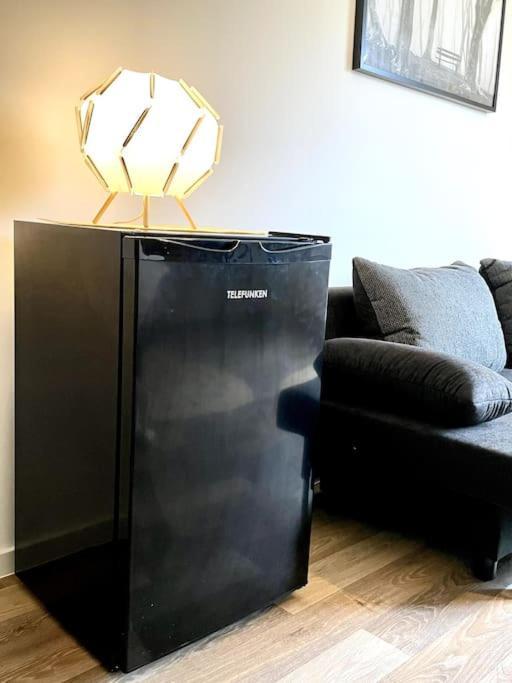 Kassel: Alles, Was Du Brauchst! Apartment