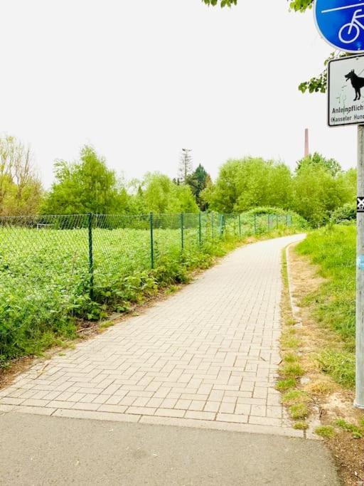 Kassel: Alles, Was Du Brauchst! *