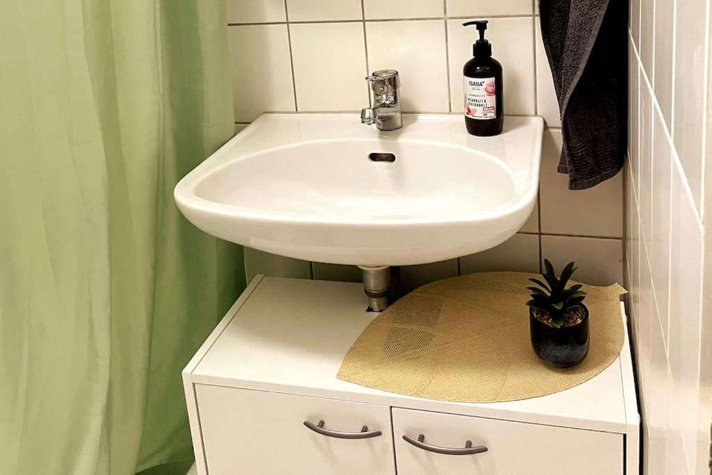 Kassel: Alles, Was Du Brauchst! Apartment *
