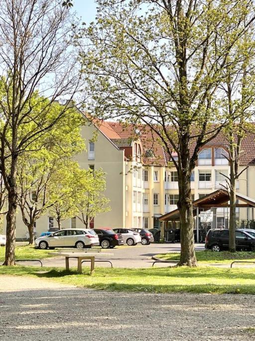 Kassel: Alles, Was Du Brauchst! Apartment *